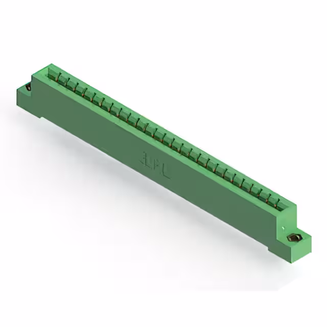 333-026-521-107 EDAC Inc.  Edgeboard Connectors